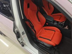 BMW 1 Series 2022 125i M Sport Night Edition - ფოტო 20