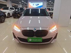 BMW 1 Series 2022 125i M Sport Night Edition - ფოტო 3