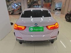 BMW 1 Series 2022 125i M Sport Night Edition - ფოტო 4