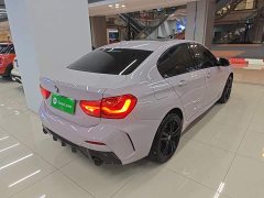 BMW 1 Series 2022 125i M Sport Night Edition - ფოტო 5