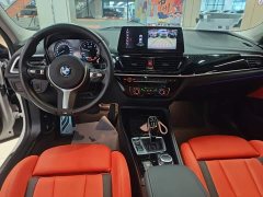 BMW 1 Series 2022 125i M Sport Night Edition - ფოტო 6