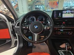 BMW 1 Series 2022 125i M Sport Night Edition - ფოტო 7
