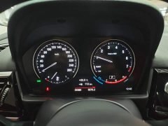 BMW 1 Series 2022 125i M Sport Night Edition - ფოტო 8