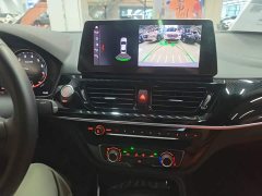 BMW 1 Series 2022 125i M Sport Night Edition - ფოტო 9