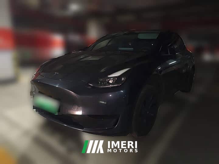 Tesla Model Y Rear-Wheel Drive - ავტომობილი ჩინეთიდან