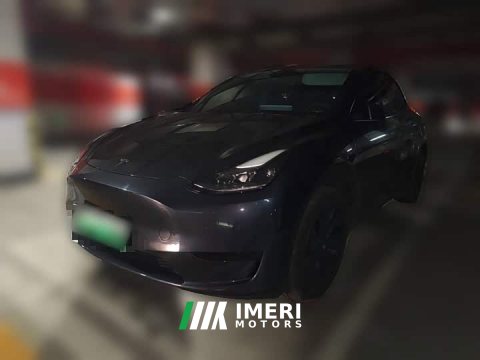 2024 Tesla Model Y Rear-Wheel Drive - ავტომობილი ჩინეთიდან