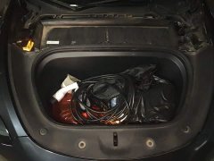 Tesla Model Y Rear-Wheel Drive - ფოტო 11