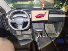 Tesla Model Y Rear-Wheel Drive - ფოტო 13