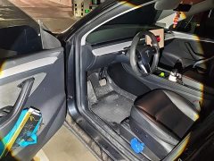 Tesla Model Y Rear-Wheel Drive - ფოტო 14
