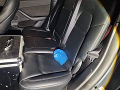 Tesla Model Y Rear-Wheel Drive - ფოტო 15