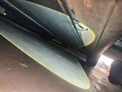 Tesla Model Y Rear-Wheel Drive - ფოტო 17