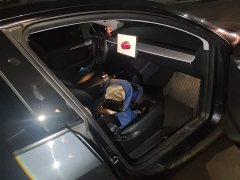 Tesla Model Y Rear-Wheel Drive - ფოტო 20