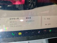 Tesla Model Y Rear-Wheel Drive - ფოტო 5