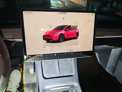 Tesla Model Y Rear-Wheel Drive - ფოტო 6