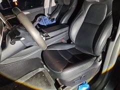 Tesla Model Y Rear-Wheel Drive - ფოტო 8