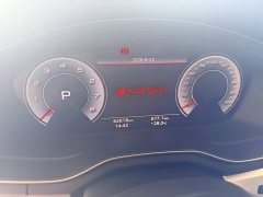 Audi A4L 40 TFSI Fashion Dynamic - ფოტო 11