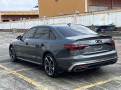 Audi A4L 40 TFSI Fashion Dynamic - ფოტო 5