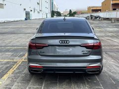 Audi A4L 40 TFSI Fashion Dynamic - ფოტო 6