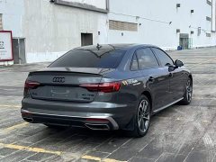Audi A4L 40 TFSI Fashion Dynamic - ფოტო 7