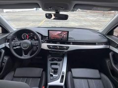Audi A4L 40 TFSI Fashion Dynamic - ფოტო 8