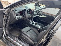 Audi A4L 40 TFSI Fashion Dynamic - ფოტო 9