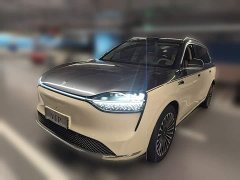 AITO M9 Pure Electric Ultra 100kWh 6-Seater with 192-Channel LiDAR - ფოტო 1