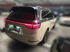 AITO M9 Pure Electric Ultra 100kWh 6-Seater with 192-Channel LiDAR - ფოტო 10