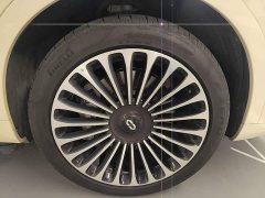 AITO M9 Pure Electric Ultra 100kWh 6-Seater with 192-Channel LiDAR - ფოტო 12