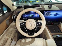 AITO M9 Pure Electric Ultra 100kWh 6-Seater with 192-Channel LiDAR - ფოტო 15