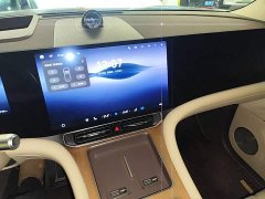 AITO M9 Pure Electric Ultra 100kWh 6-Seater with 192-Channel LiDAR - ფოტო 18