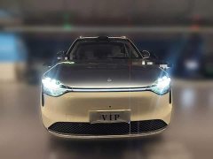 AITO M9 Pure Electric Ultra 100kWh 6-Seater with 192-Channel LiDAR - ფოტო 5