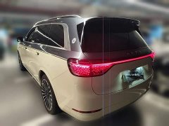 AITO M9 Pure Electric Ultra 100kWh 6-Seater with 192-Channel LiDAR - ფოტო 7
