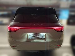 AITO M9 Pure Electric Ultra 100kWh 6-Seater with 192-Channel LiDAR - ფოტო 8