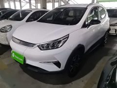 BYD Yuan Pro 401KM Luxury - ფოტო 1