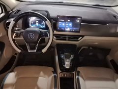 BYD Yuan Pro 401KM Luxury - ფოტო 10