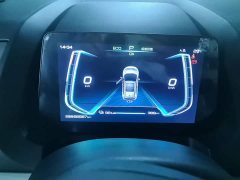 BYD Yuan Pro 401KM Luxury - ფოტო 12