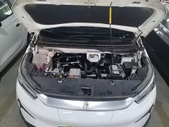 BYD Yuan Pro 401KM Luxury - ფოტო 20