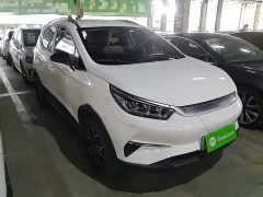 BYD Yuan Pro 401KM Luxury - ფოტო 4