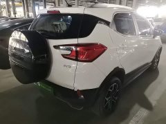 BYD Yuan Pro 401KM Luxury - ფოტო 7