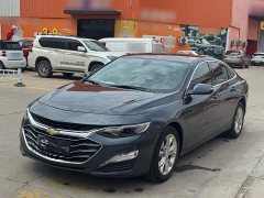 Chevrolet Malibu XL 2022 535T Automatic Sharp Edition - ფოტო 1