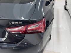 Chevrolet Malibu XL 2022 535T Automatic Sharp Edition - ფოტო 10