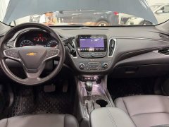 Chevrolet Malibu XL 2022 535T Automatic Sharp Edition - ფოტო 13