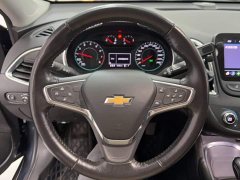 Chevrolet Malibu XL 2022 535T Automatic Sharp Edition - ფოტო 14