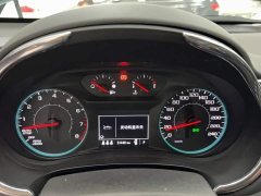 Chevrolet Malibu XL 2022 535T Automatic Sharp Edition - ფოტო 15