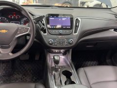 Chevrolet Malibu XL 2022 535T Automatic Sharp Edition - ფოტო 16