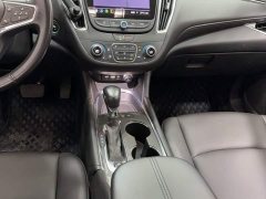 Chevrolet Malibu XL 2022 535T Automatic Sharp Edition - ფოტო 17
