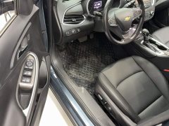 Chevrolet Malibu XL 2022 535T Automatic Sharp Edition - ფოტო 19