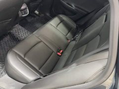 Chevrolet Malibu XL 2022 535T Automatic Sharp Edition - ფოტო 20