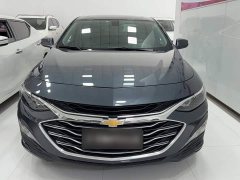 Chevrolet Malibu XL 2022 535T Automatic Sharp Edition - ფოტო 3