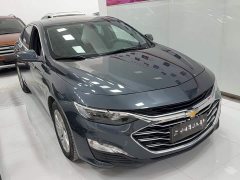 Chevrolet Malibu XL 2022 535T Automatic Sharp Edition - ფოტო 4
